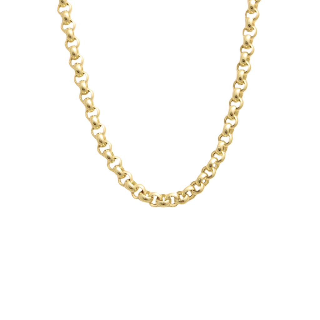 200 dollar gold chain