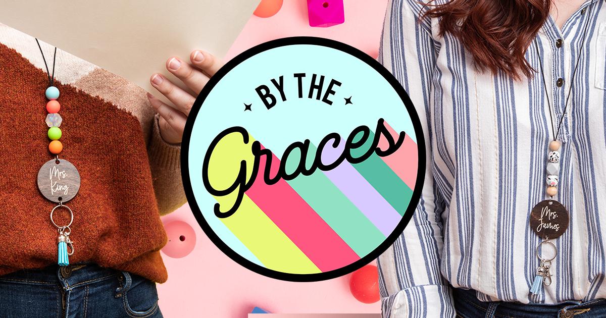 From the Classroom Blog, By the Graces