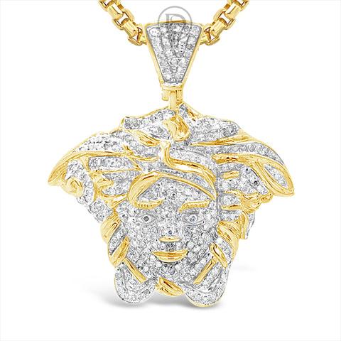 MEDUSA - Exotic Diamonds | Collections