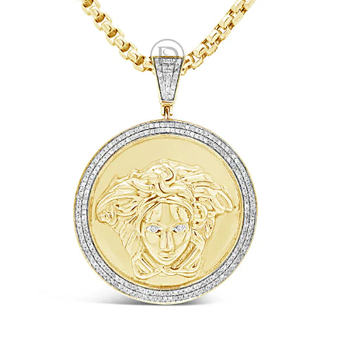 MEDUSA - Exotic Diamonds | Collections