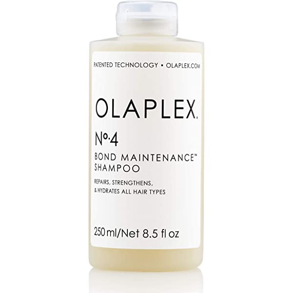 El aceite esencial para el cuidado del cabello Olaplex No.7 hidrata el  cabello hace que el cabello sea suave 30 M100 ml 【ITO】