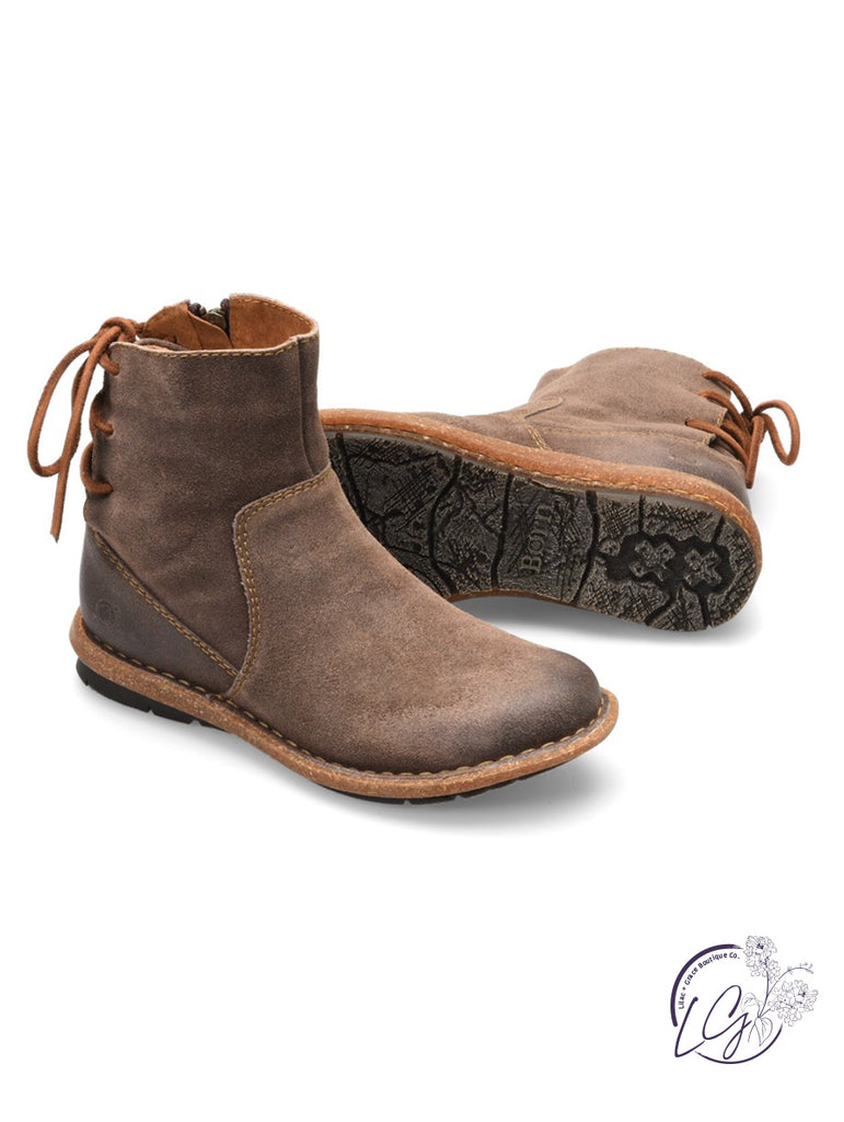 Born Shoes on X: Our CALYN bootie is selling fast shop this authentic  heritage style now, while supplies last! CALYN #bornshoes #takecomfort    / X