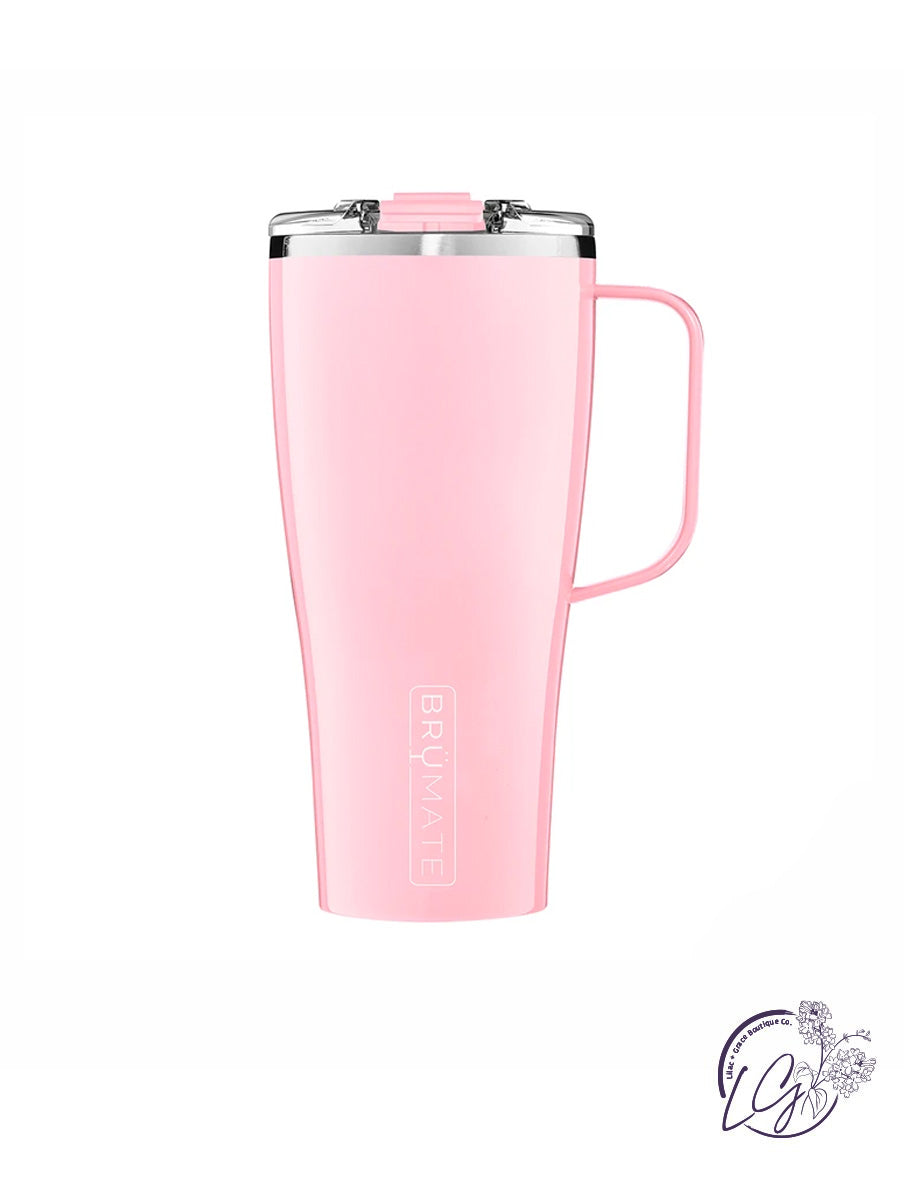 Toddy 16 OZ Mug by BRUMATE – Lilac & Grace Boutique, Co.