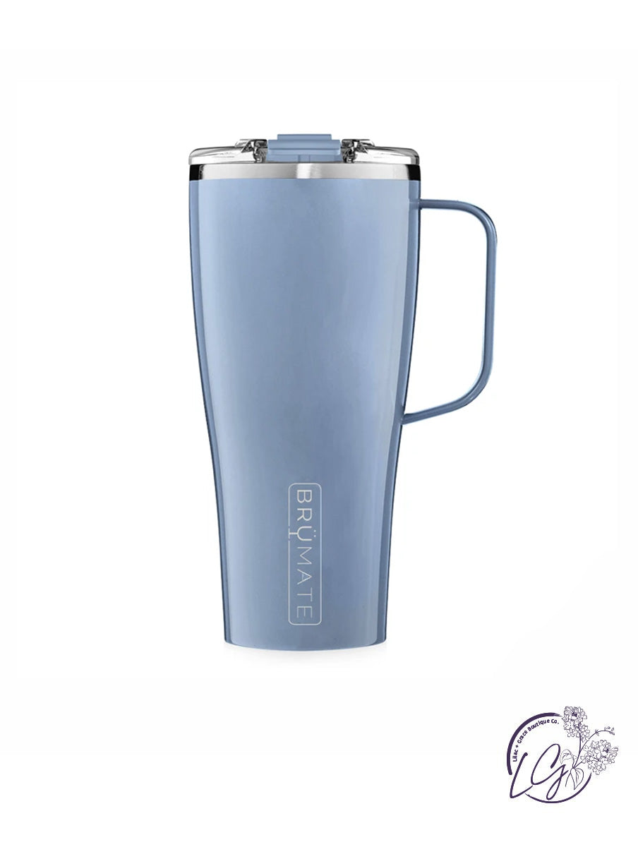 Toddy 16 OZ Mug by BRUMATE – Lilac & Grace Boutique, Co.