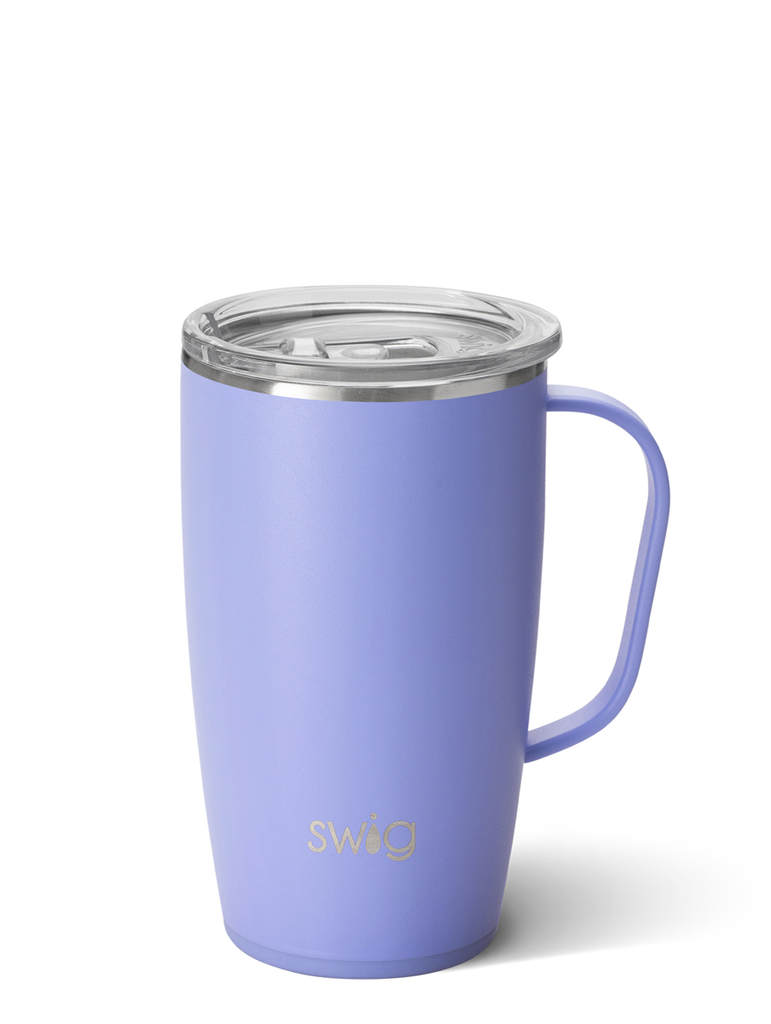 Santa Baby Mega Mug By Swig Life – Lilac & Grace Boutique, Co.