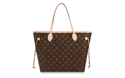 How to Clean Louis Vuitton Leather Bag - Purse Bling