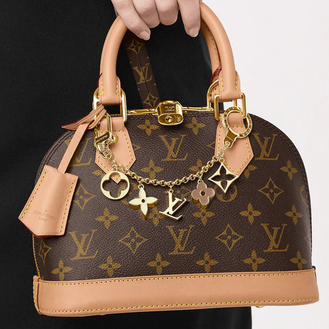 Authentic Louis Vuitton Bags, Shoes, and Accessories - The Purse