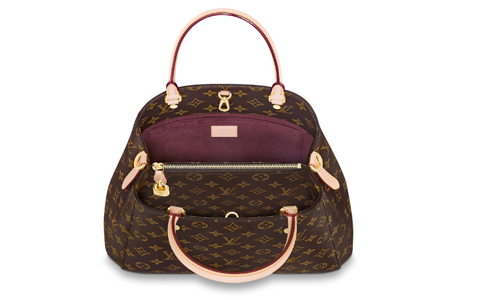 A Guide to Authenticating the Louis Vuitton Evasion (Authenticating