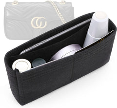 OAikor Purse Insert Organizer Bag compatible with