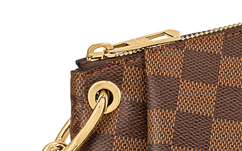 A Guide To Buying Authentic Louis Vuitton Handbags, by Confidential  Couture