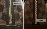 How To Authenticate Louis Vuitton