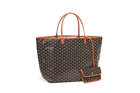 Goyard Saint Louis PM Vs. GM Review and Comparison with Pros and