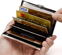 Cardholder Wallet