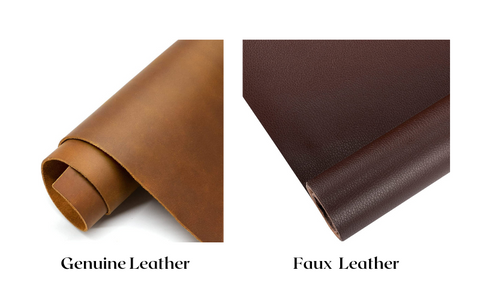 Designer Leather Bags vs. Faux Leather Bags: Which is the Better