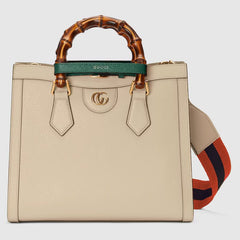 Gucci Diana Small Tote Bag