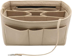 ZTUJO Purse Organizer Insert, Felt Bag Organizer For LV Speedy