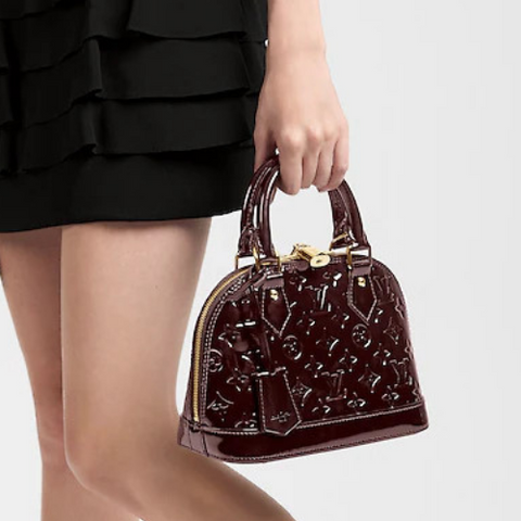 The 8 Most Popular Louis Vuitton Purses, Handbags and Accessories