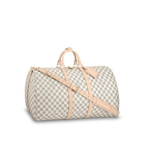 biggest lv bag