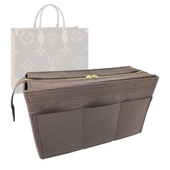 Purse Organizer Insert For LV Onthego