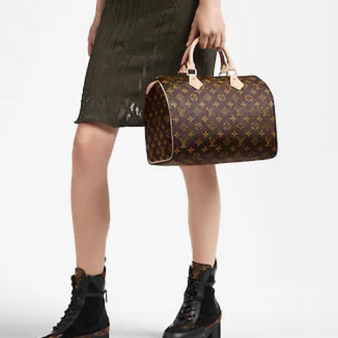 Your Guide to 8 of the Most Popular Louis Vuitton Bags