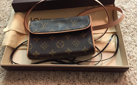 Everything about Louis Vuitton Dustbags Authentication, Fake vs. Real