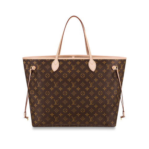 Purse Bling Blog Tagged Louis Vuitton Tote Bag