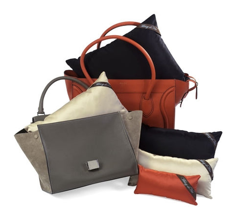 Bag Organiser/Insert/Bag Pillow/AntiDustcover/Bag Base for Lv Neo