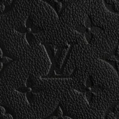 Louis Vuitton Empreinte Leather Care