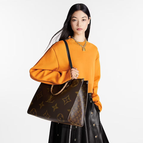 Louis Vuitton Tote Bag