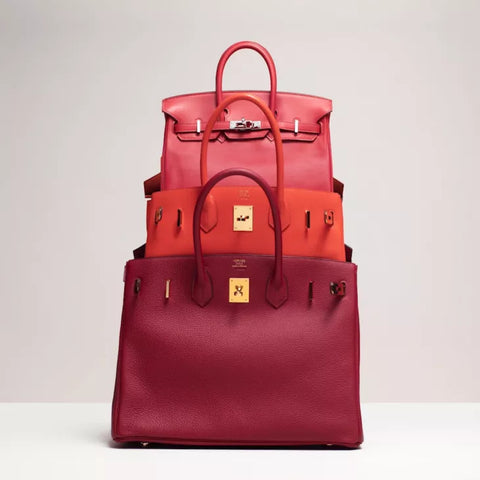 Hermes Bag Colors - Holding the Value in 2023!