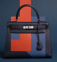 Hermès and Chanel Handbag Math Might Make You Rethink Your