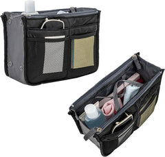 Mesh Purse Organizer Insert