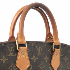 How to Clean Louis Vuitton Leather Bag - Purse Bling