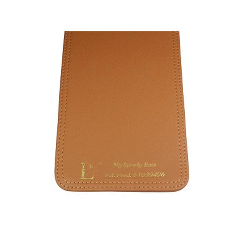 Base Shaper for LV Montorgueil GM - Light Brown