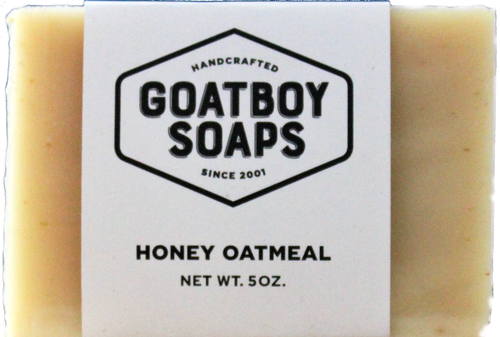 Midnight Mechanic – Goatboy Soaps