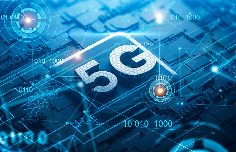 Can 5G Wireless Radiation Break Down DNA