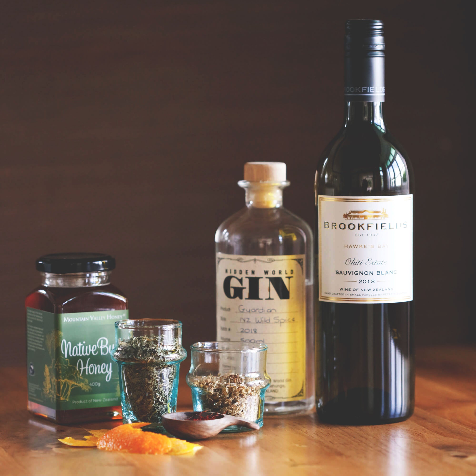 East imperial Americano Speed Vermouth Recipe
