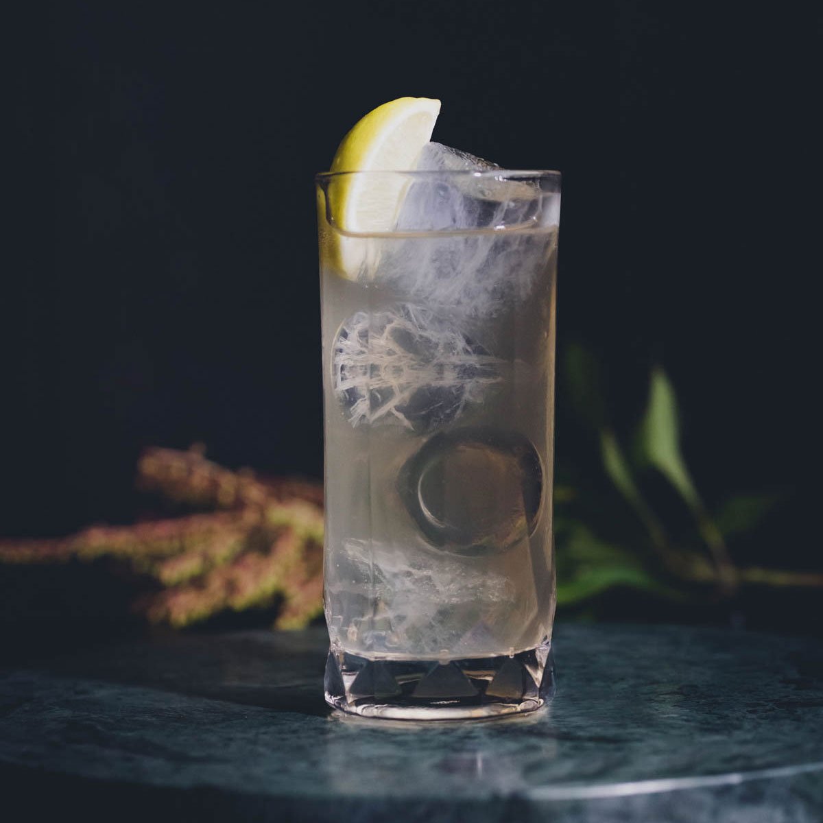 Bardstown Lemonade Cocktail by East Imperial