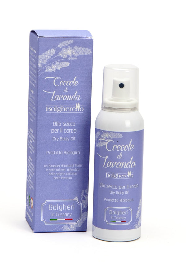 Profumo ambiente Spray naturale Vaquer LAVANDA 60 ML - MONDO ITALIA s.r.o.