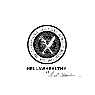 Hellawhealthy