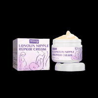 Wiieey Lanolin Nipple Cream with Moisturizing, Relieve Pain And Season –  jaynehoe