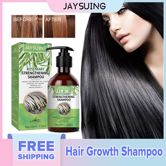 Jaysuing Hair Essence Hair Care Essential Castor Oil Conditioner Soft –  jaynehoe
