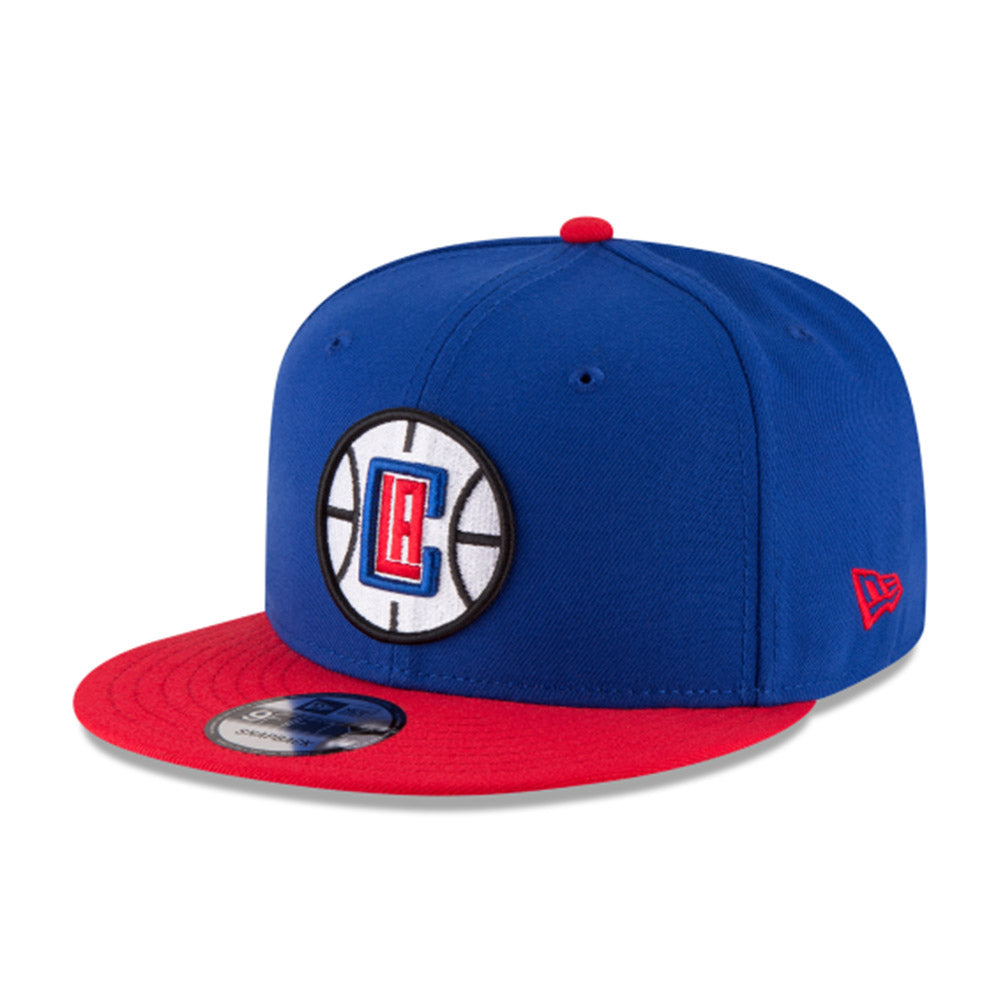 suiker Bakken Anzai New Era Clippers Two Tone 9FIFTY Snapback Hat | Clippers Fan Shop