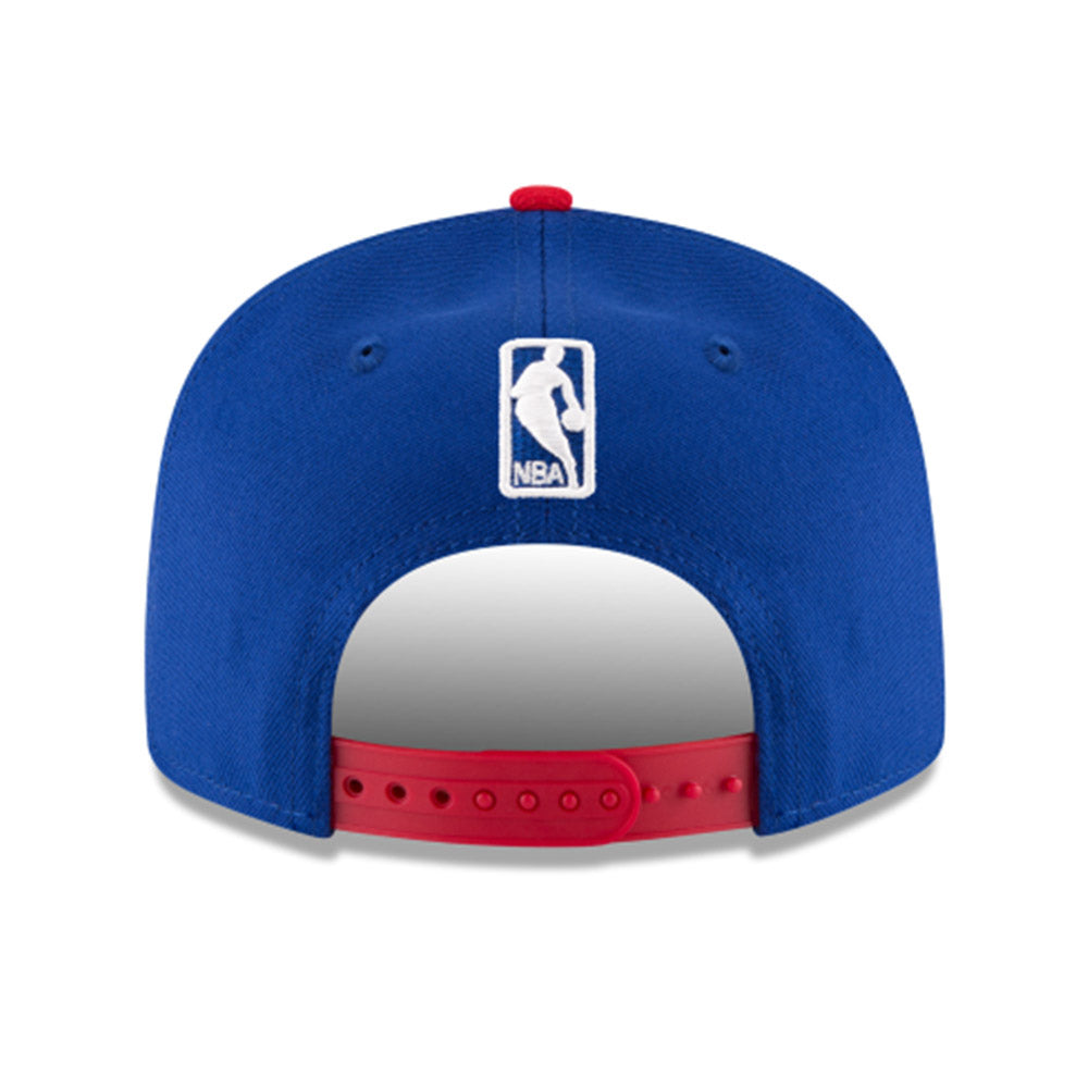 suiker Bakken Anzai New Era Clippers Two Tone 9FIFTY Snapback Hat | Clippers Fan Shop