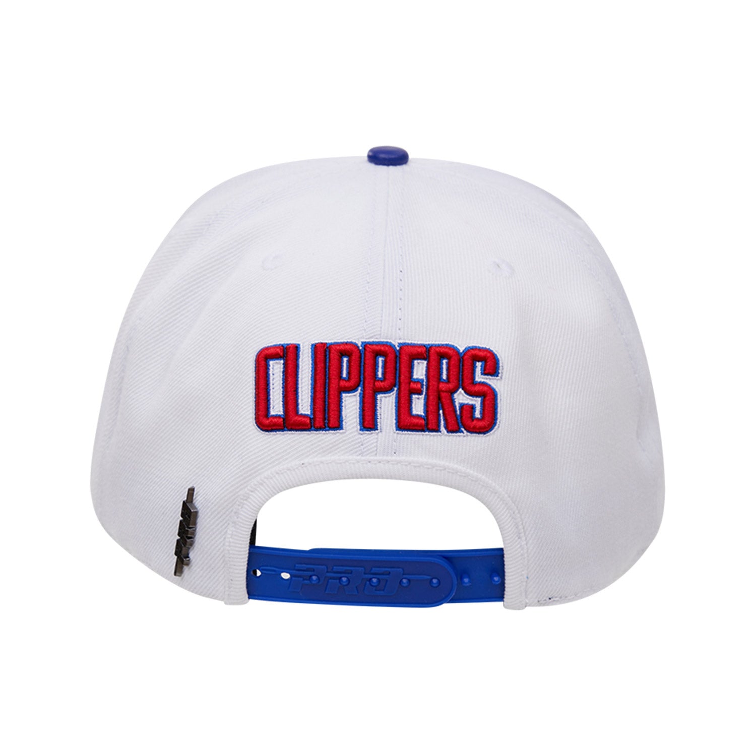 Betrokken Kindercentrum buste Pro Standard Clippers Snapback Hat | Clippers Fan Shop