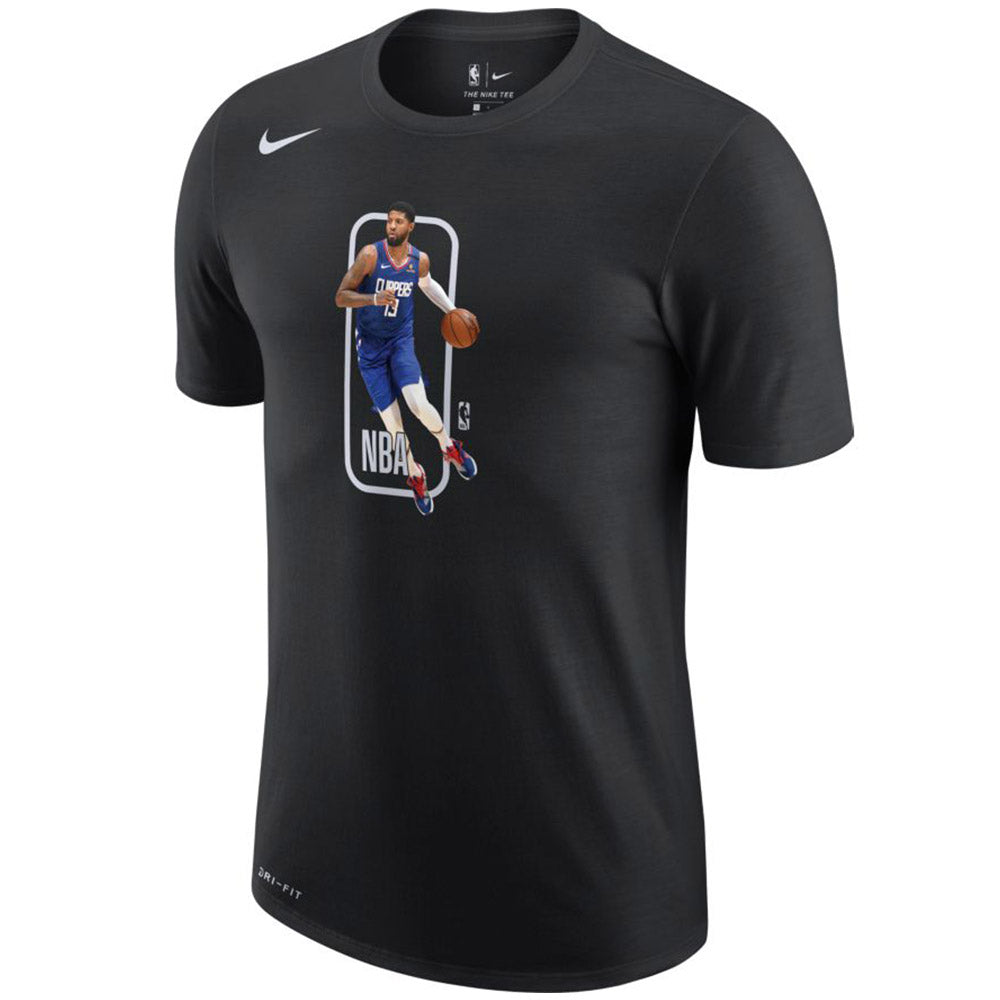 Paul George Player T-Shirt by Nike | Clippers Fan Shop