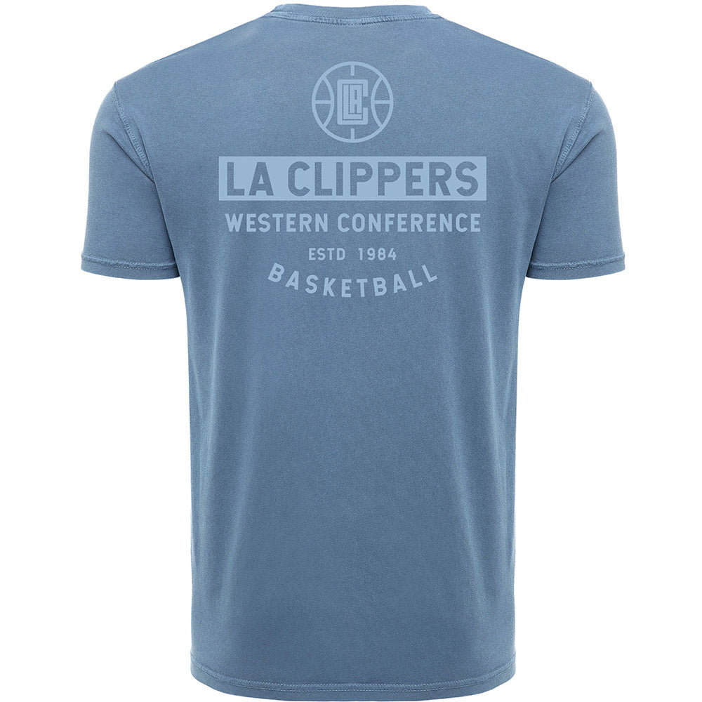 la clippers shirt