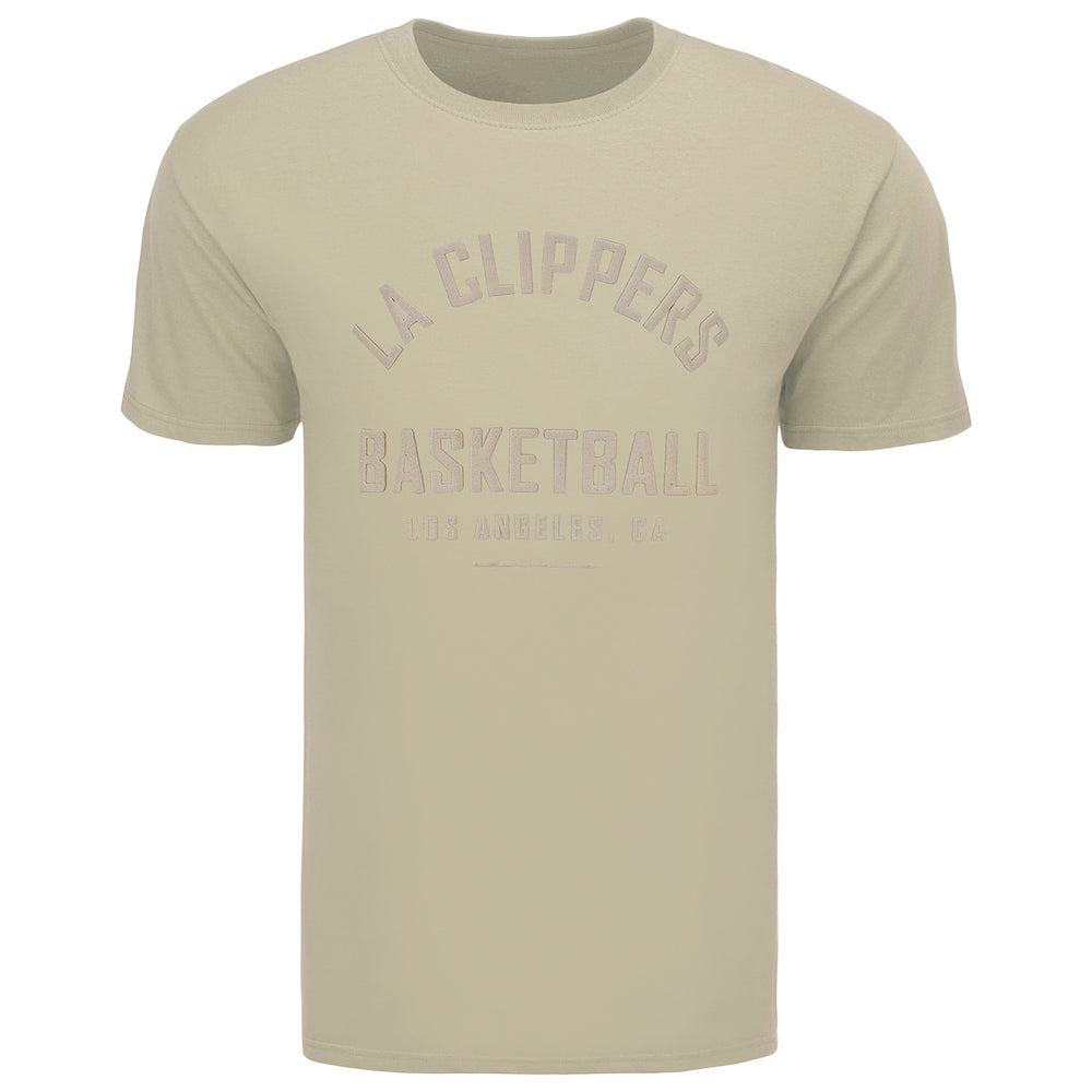 Men's T-Shirts Clippers Shop