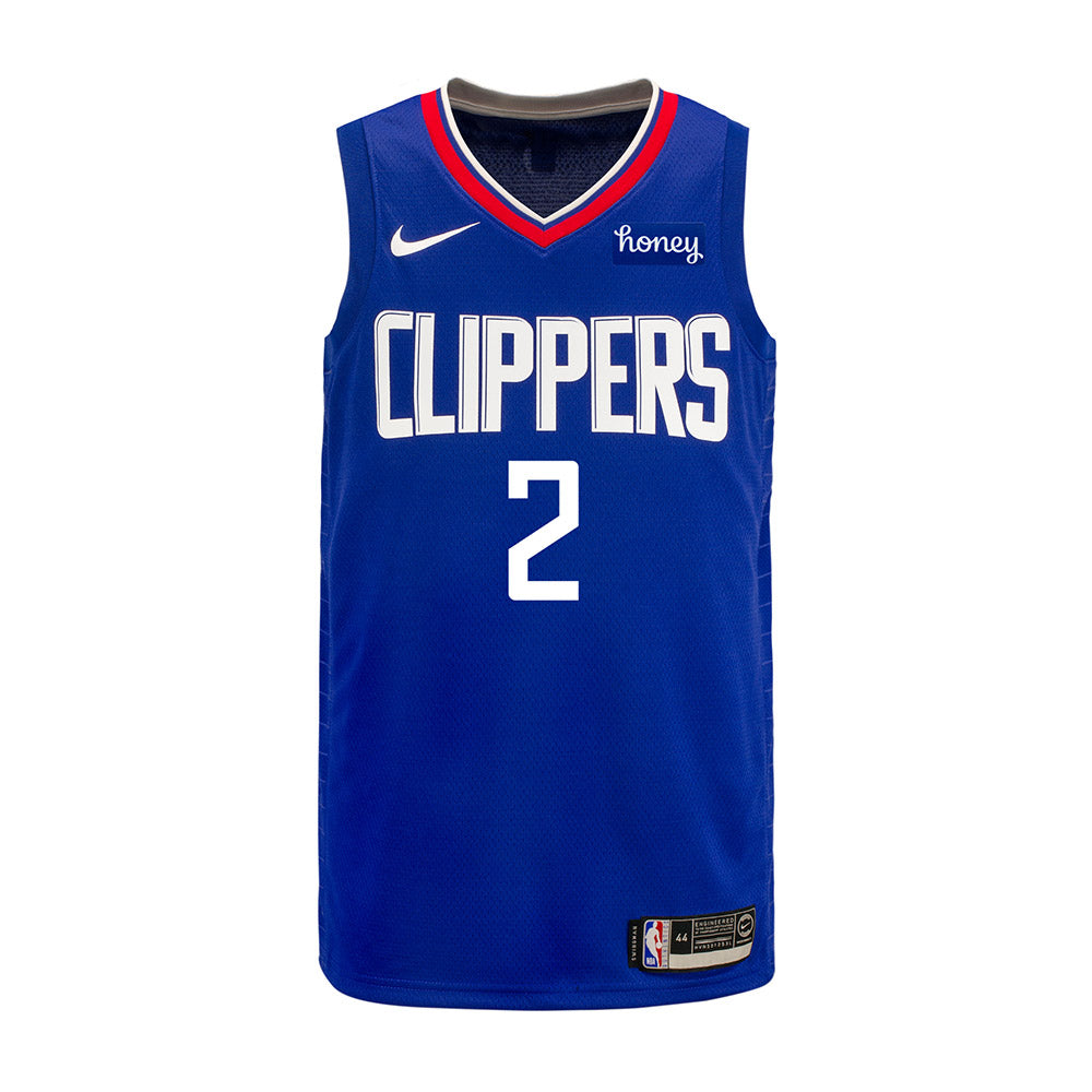 kawhi leonard jersey clippers youth