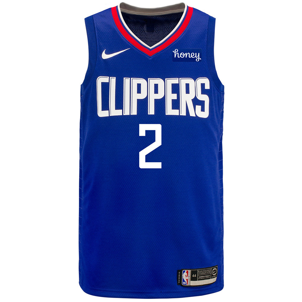 la clippers uniforms 2020